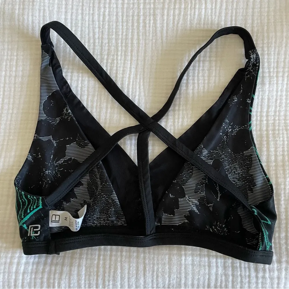 Body Language Sportswear Reversible Stella Bra - Image 5