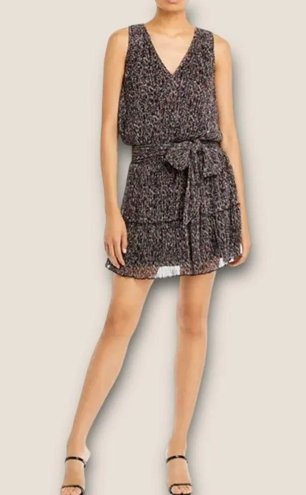 Ramy Brook | Printed Lela Dress | Size L | NWT - Image 2