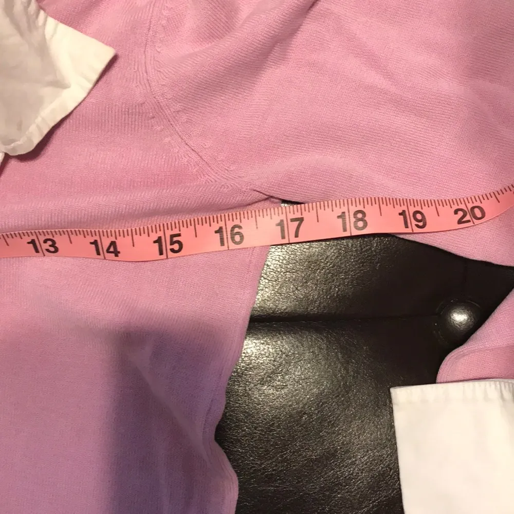 Casual/ Business Casual Blouse - Image 3