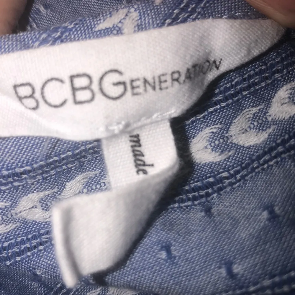 BCBGeneration dress - Image 6