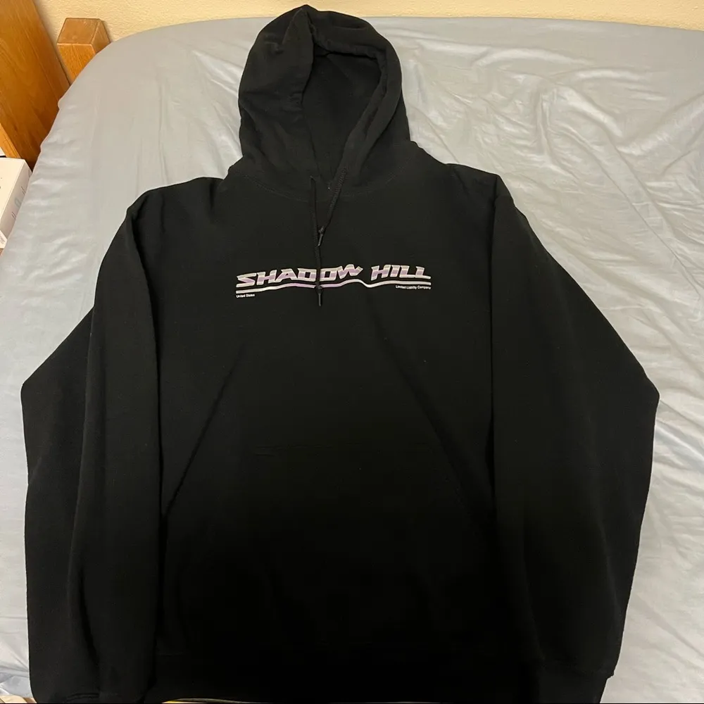 shadow hill hoodie - Image 3