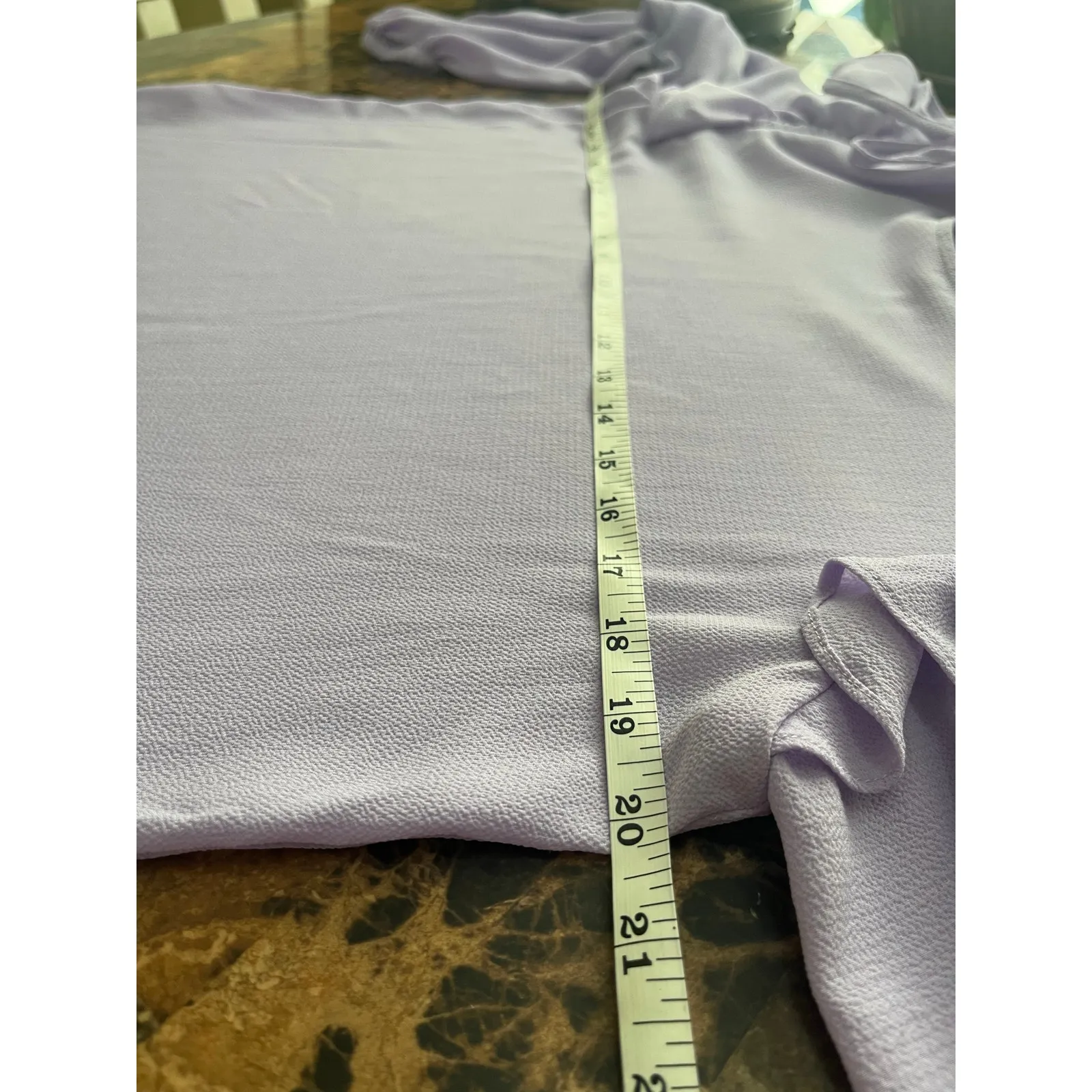 Vince Camuto Purple - Image 8