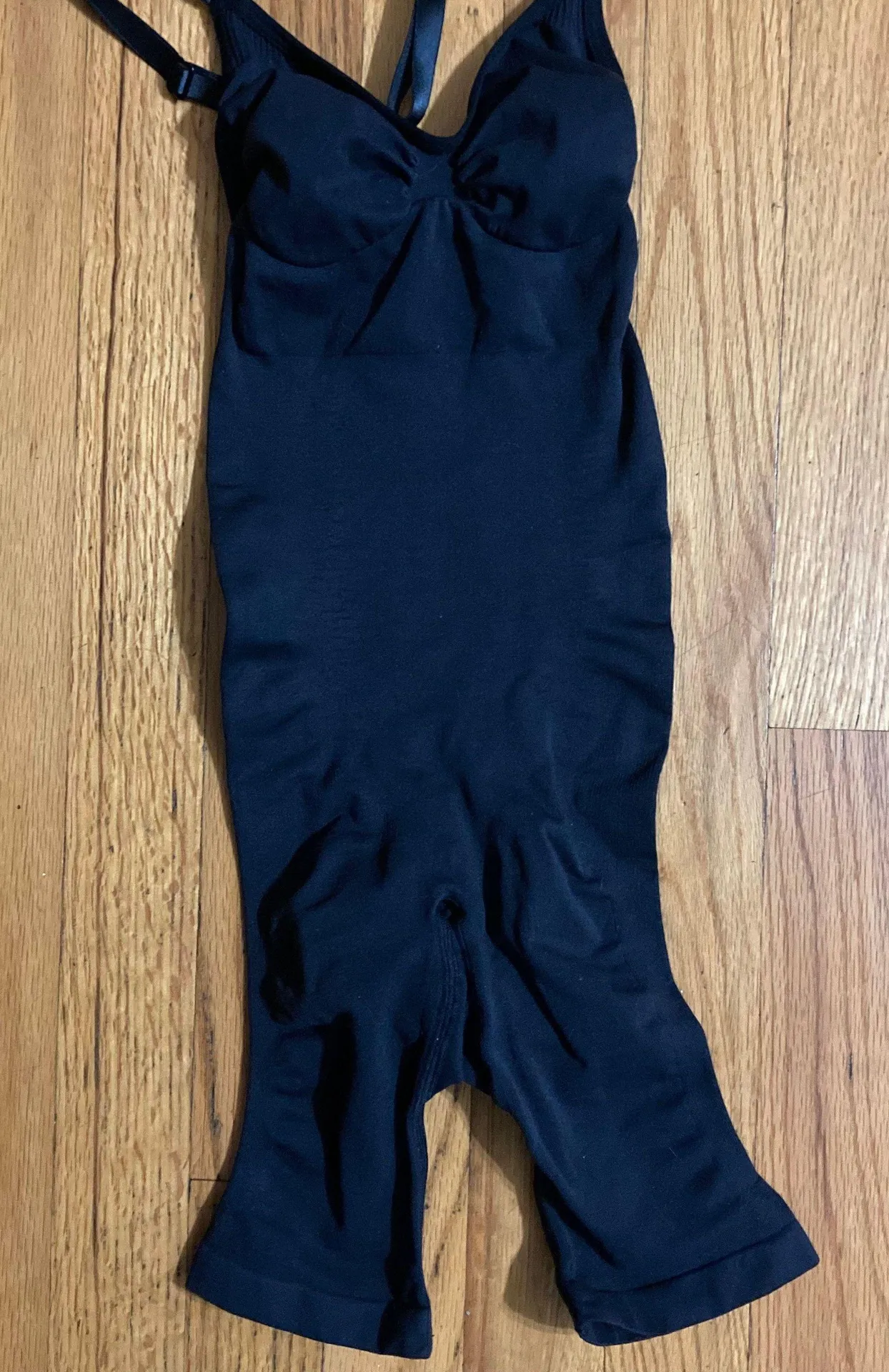 Mid Thigh Sculpting Bodysuit S/M - Image 2