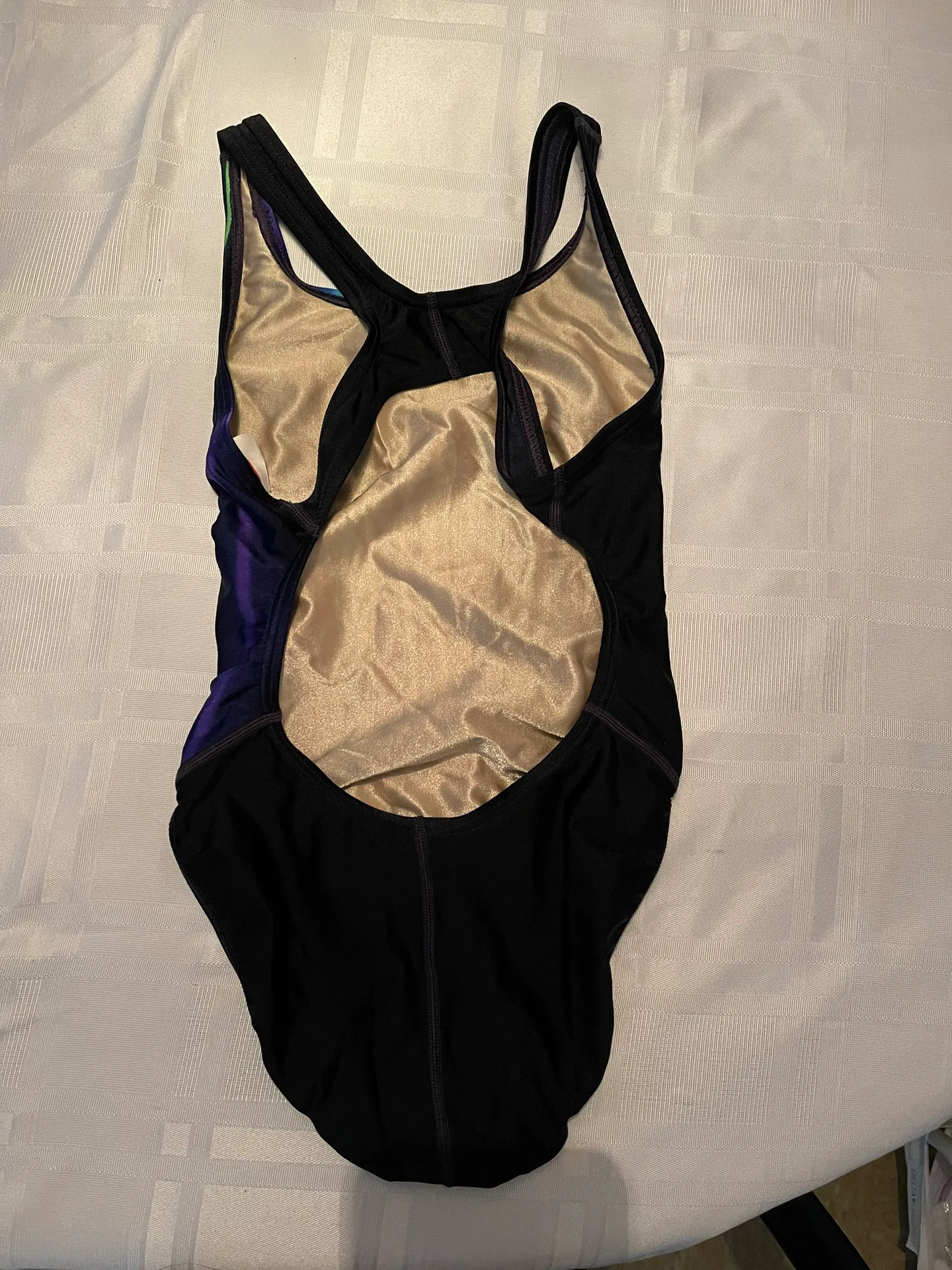 One Piece Swimsuit - Image 2