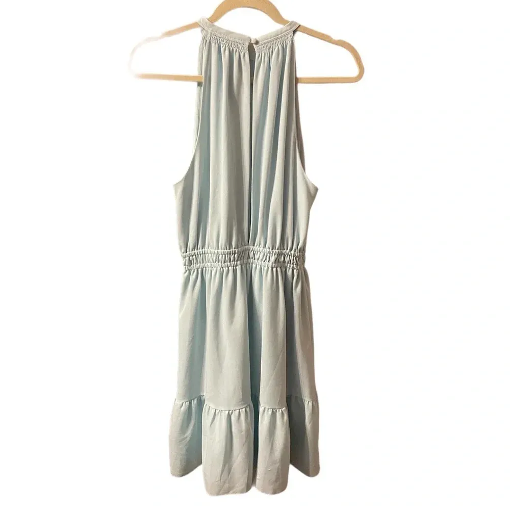 ARITZIA WILFRED EFFET MINI DRESS - Image 3