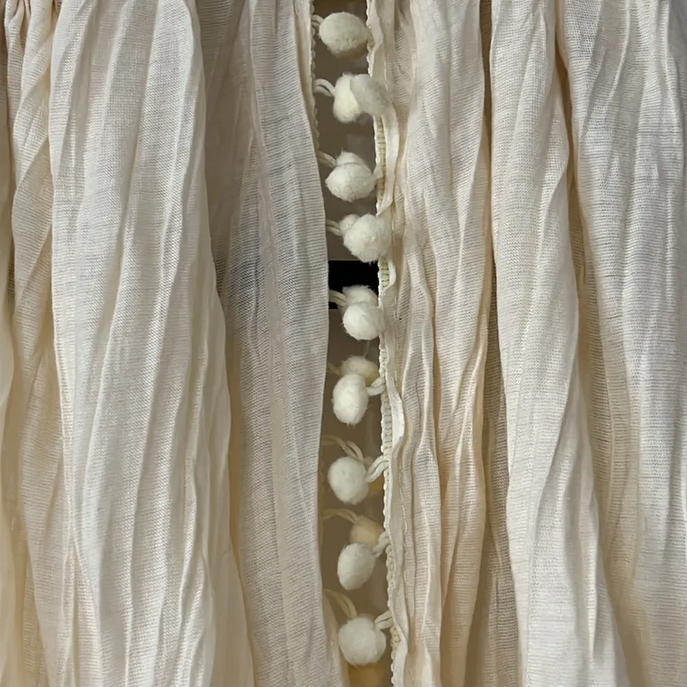 Women’s Warm Weather Scarf - Image 2