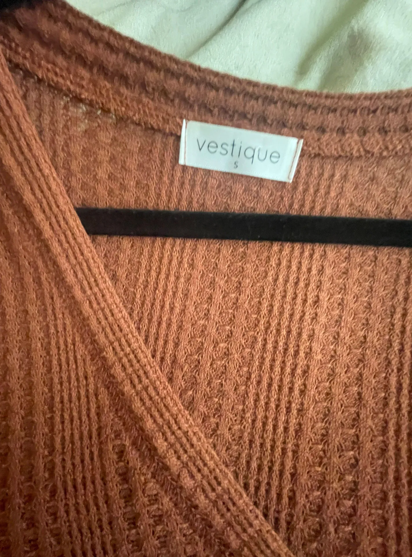 Vestique Long Sleeve - Image 7