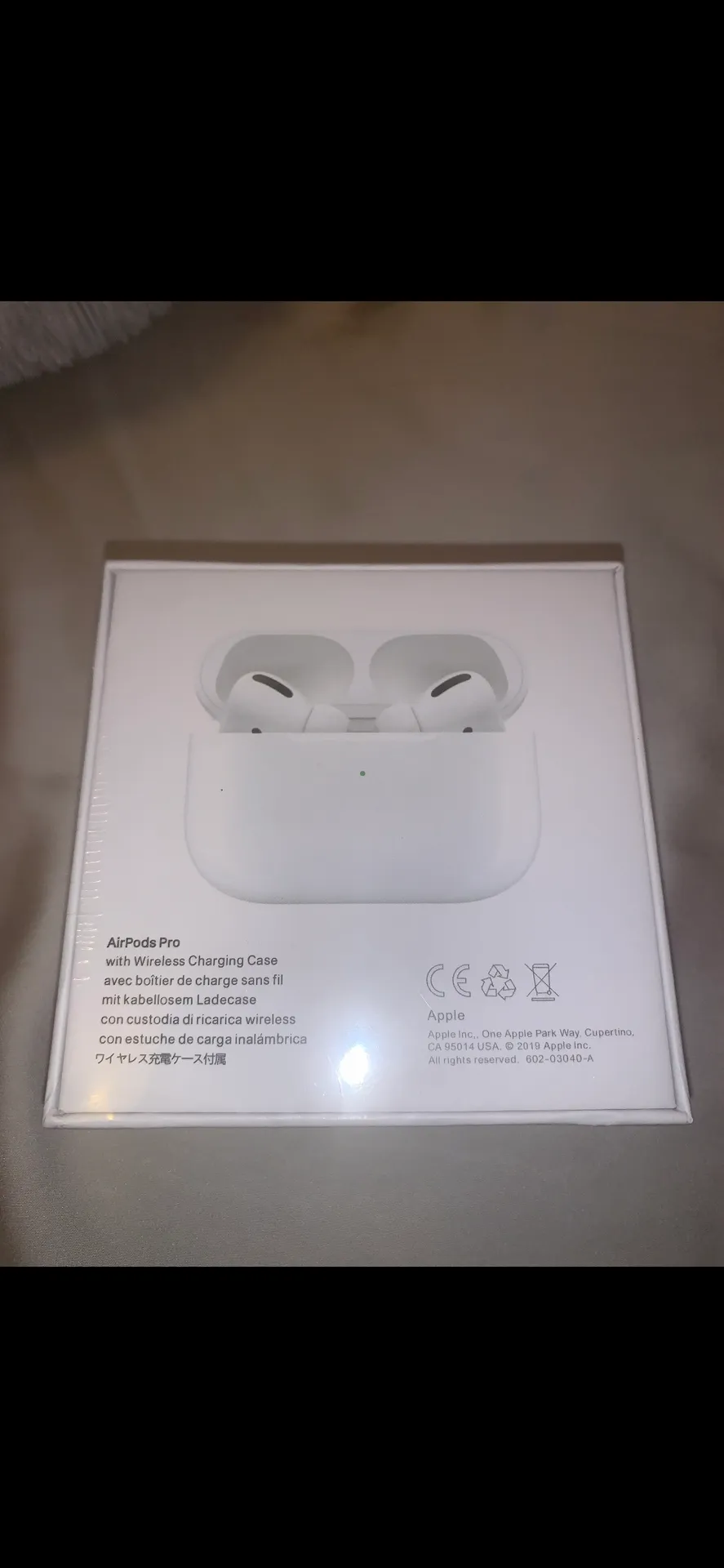 Apple Airpod pros - Image 3