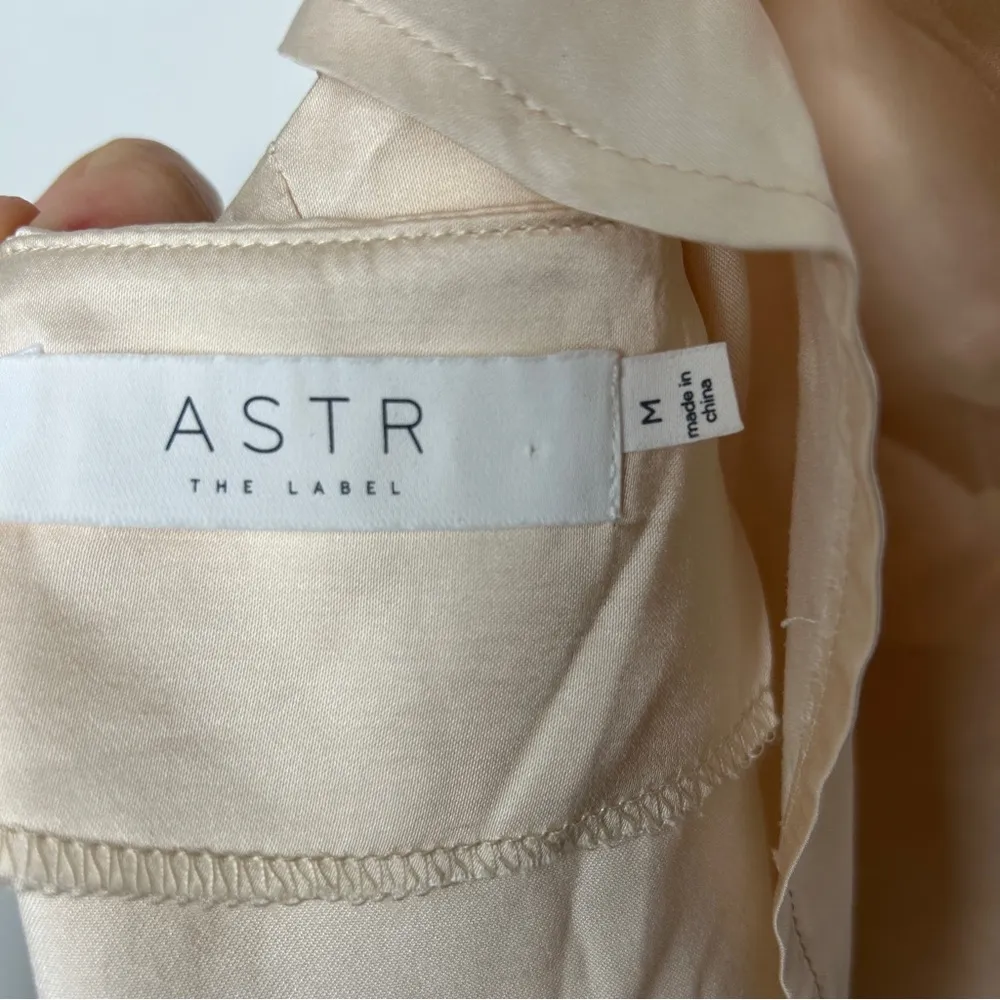 ASTR the Label Rosemont Cami in Cream - Image 4