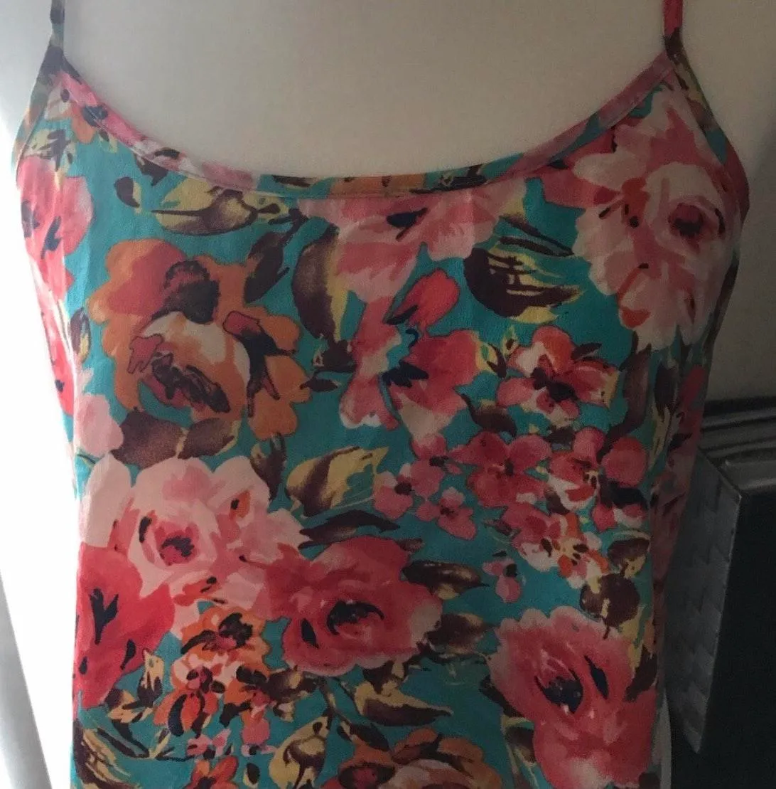 Spaghetti Strap Top - Image 3