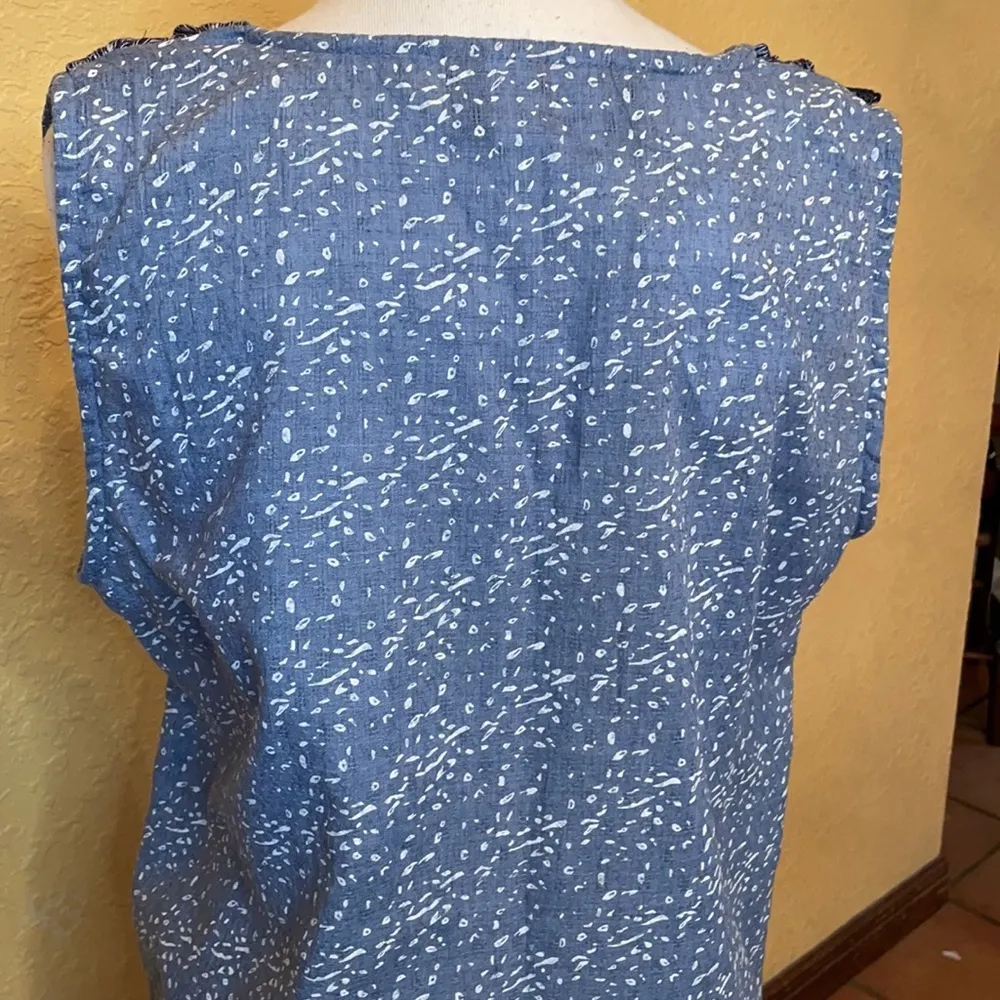 Lydia Lavin top NWT Size L - Image 4