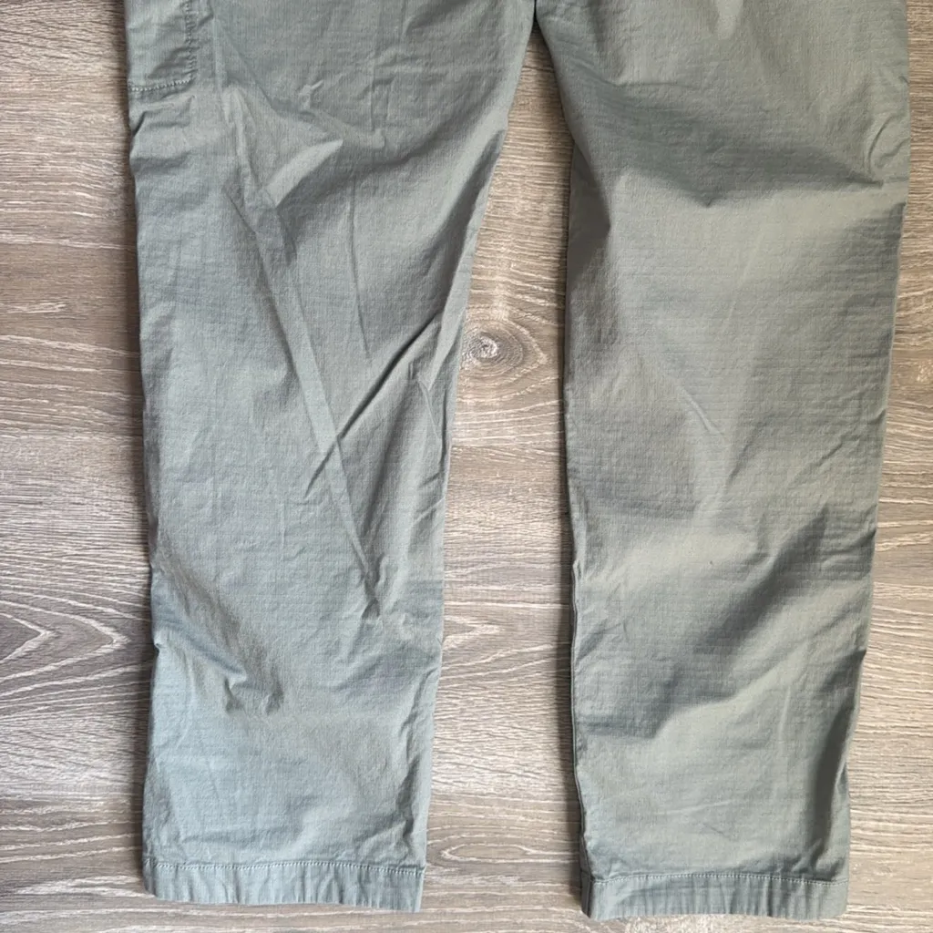 Vuori  Ripstop Pant in stormy large - Image 9