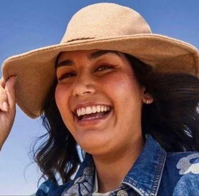 Fab Fit Fun • The Harper Hat - Image 2