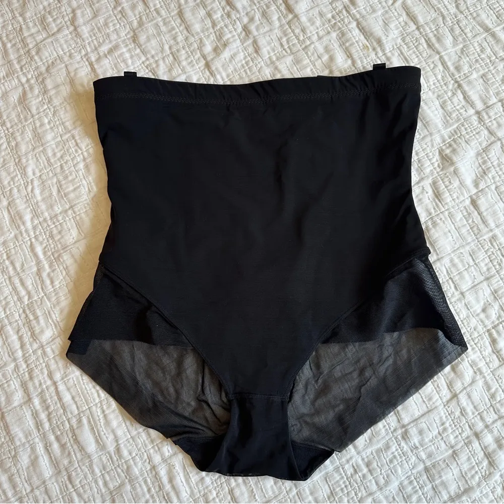 Honeylove SuperPower Brief Black 2x - Image 2