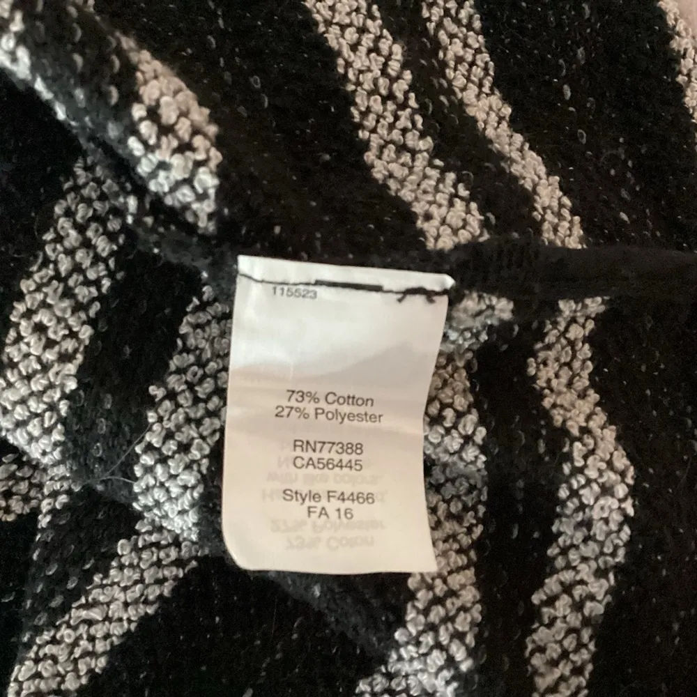 Madewell Terry V-Back Tank Top - Image 6