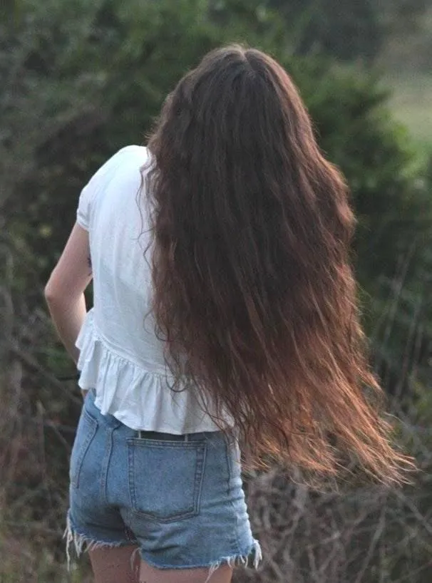 Brandy Melville White Tie-front Blouse - Image 2