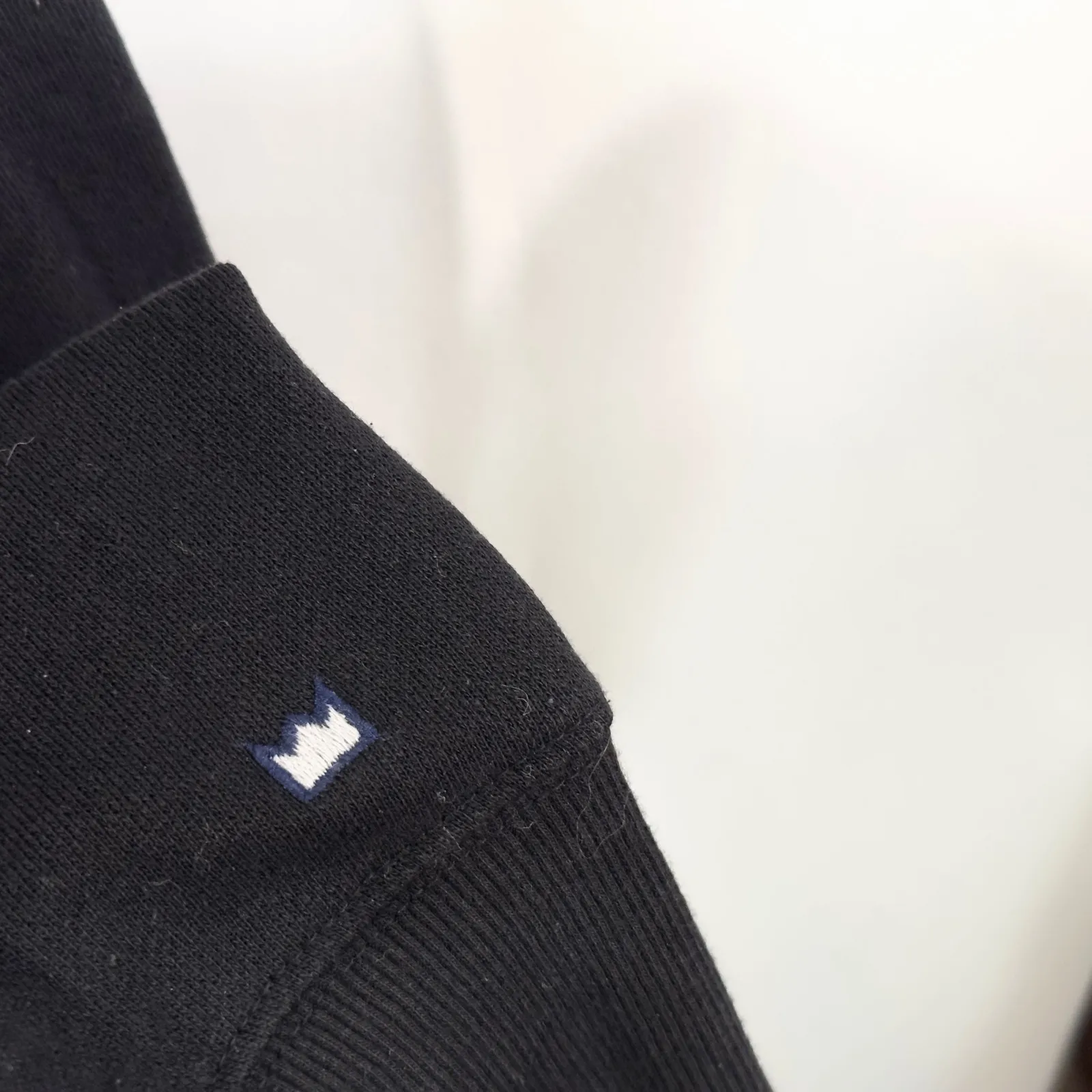 Cabana by Crown & Ivy Size XXL Sweatshirt The Show Must Go‎ On Graphic 791 - Image 7