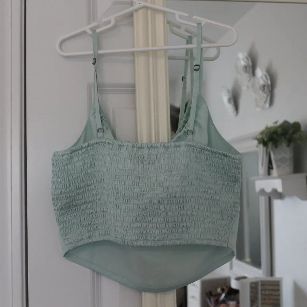 Cropped Tank - Image 2