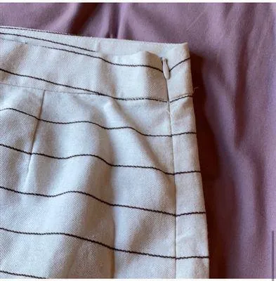 Striped Skirt - Image 6