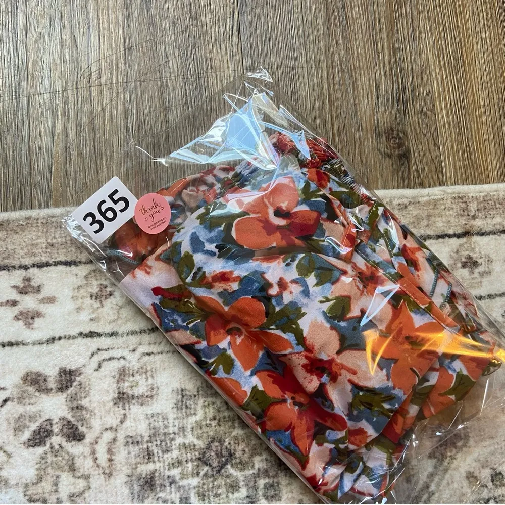 Colorful Floral Two - Image 10