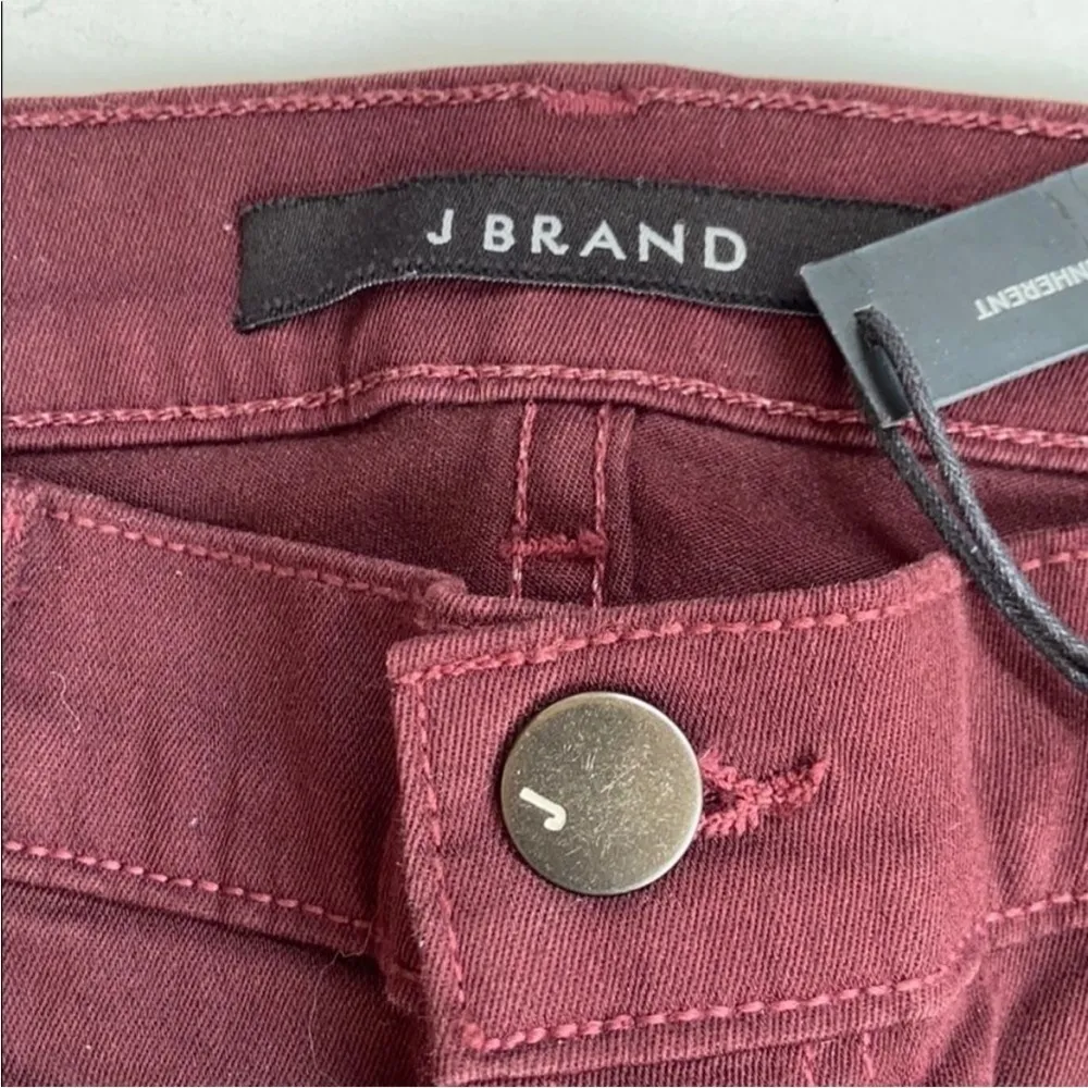 Nwt J. Brand Skinny Jeans - Image 5