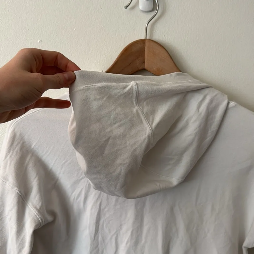 Lululemon 4 Forever Endeavour Long Sleeve in White - Image 12