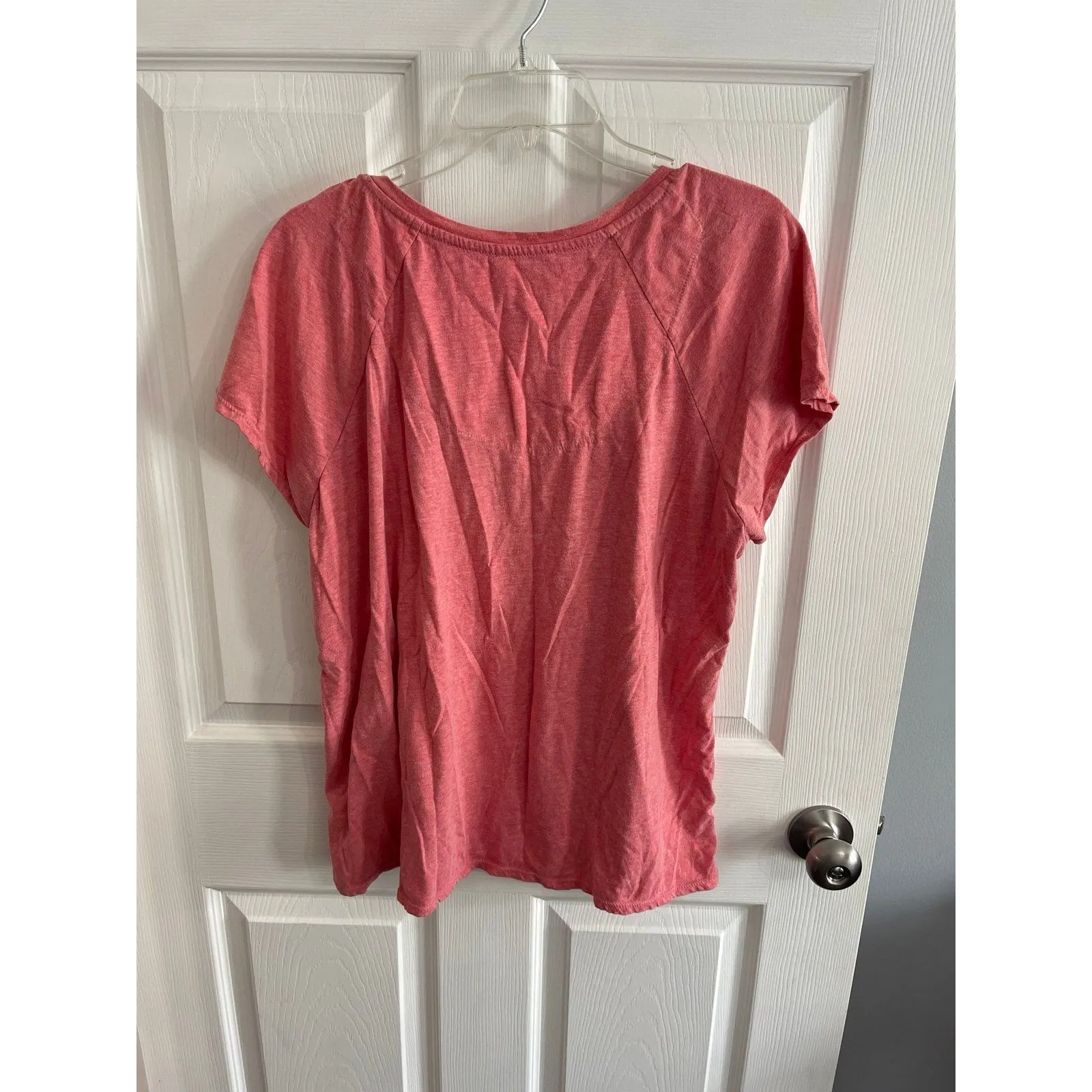 Croft & Barrow Capri Pajama Set Size XXL - Image 3