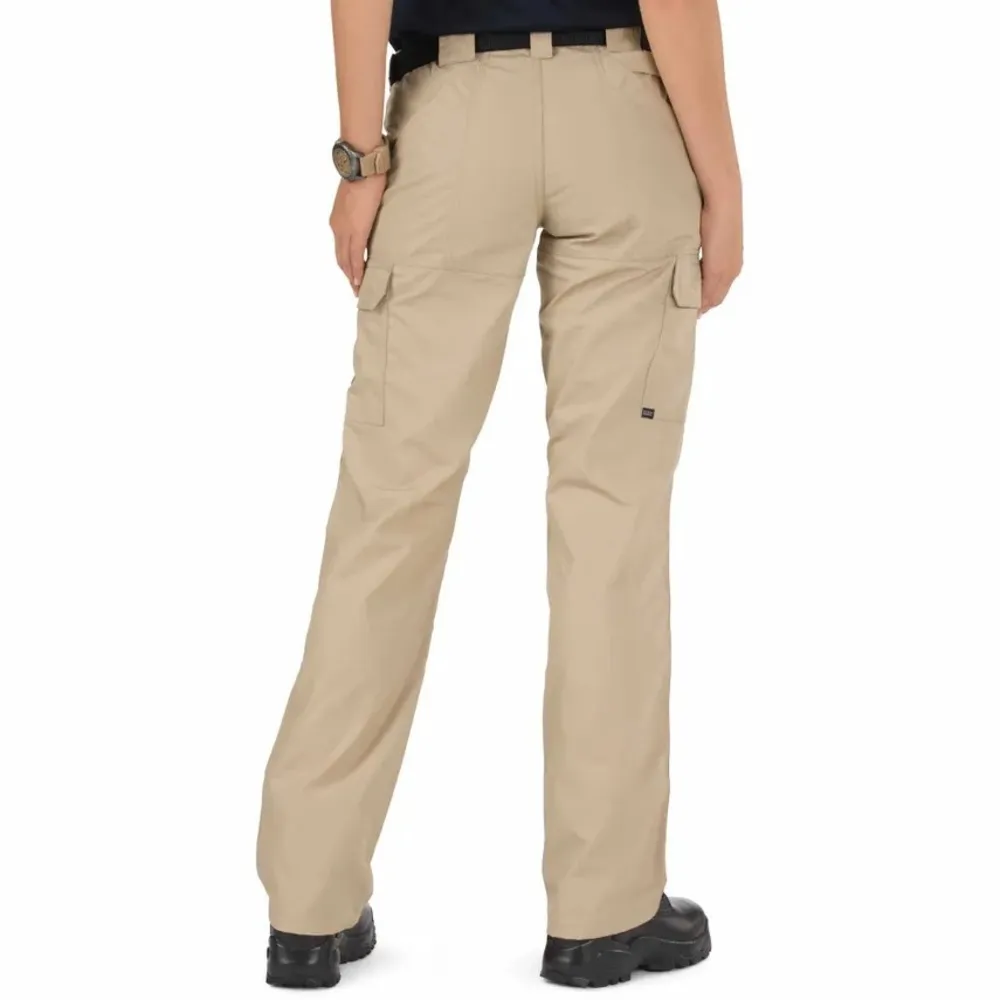 5.11  tactical taclite pro ripstop relaxed fit pants in khaki size 2 - Image 30
