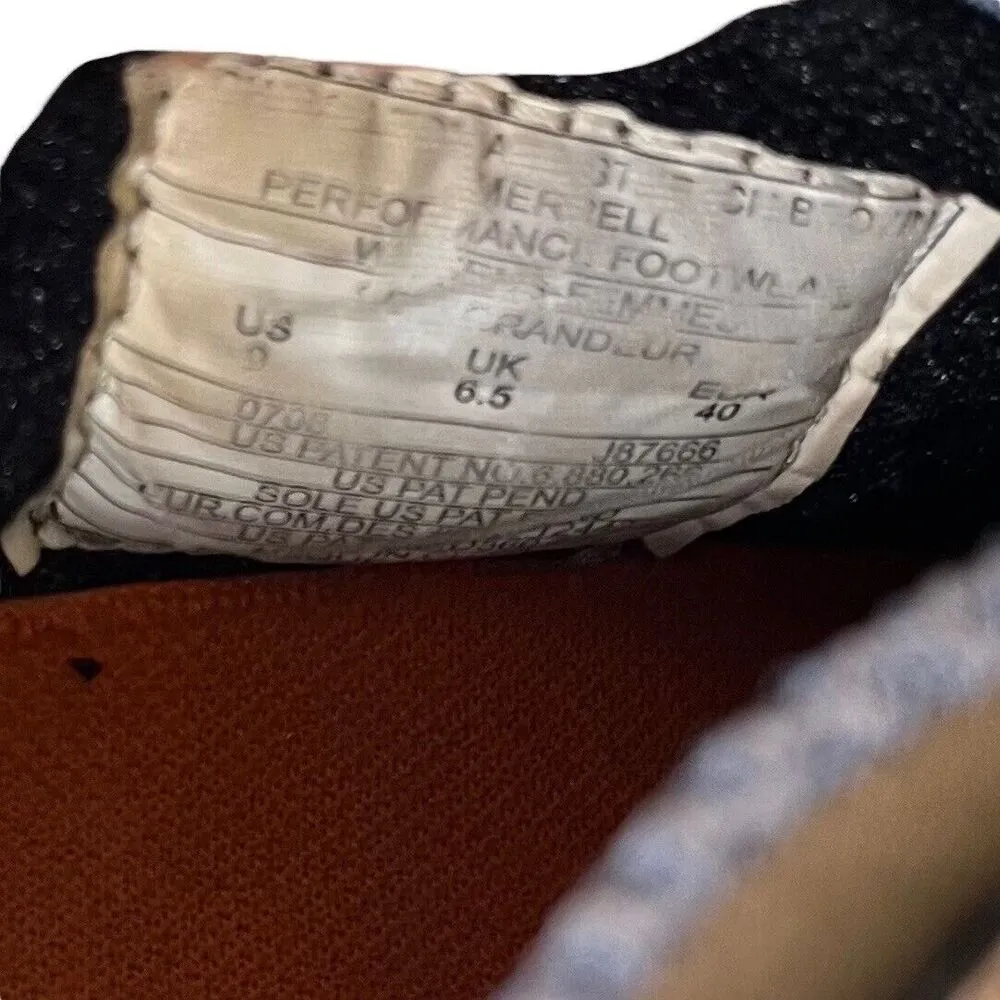 Merrell Chameleon Arc Stretch Canteen Hiking Trail Shoes Women Size US 9 - Image 10