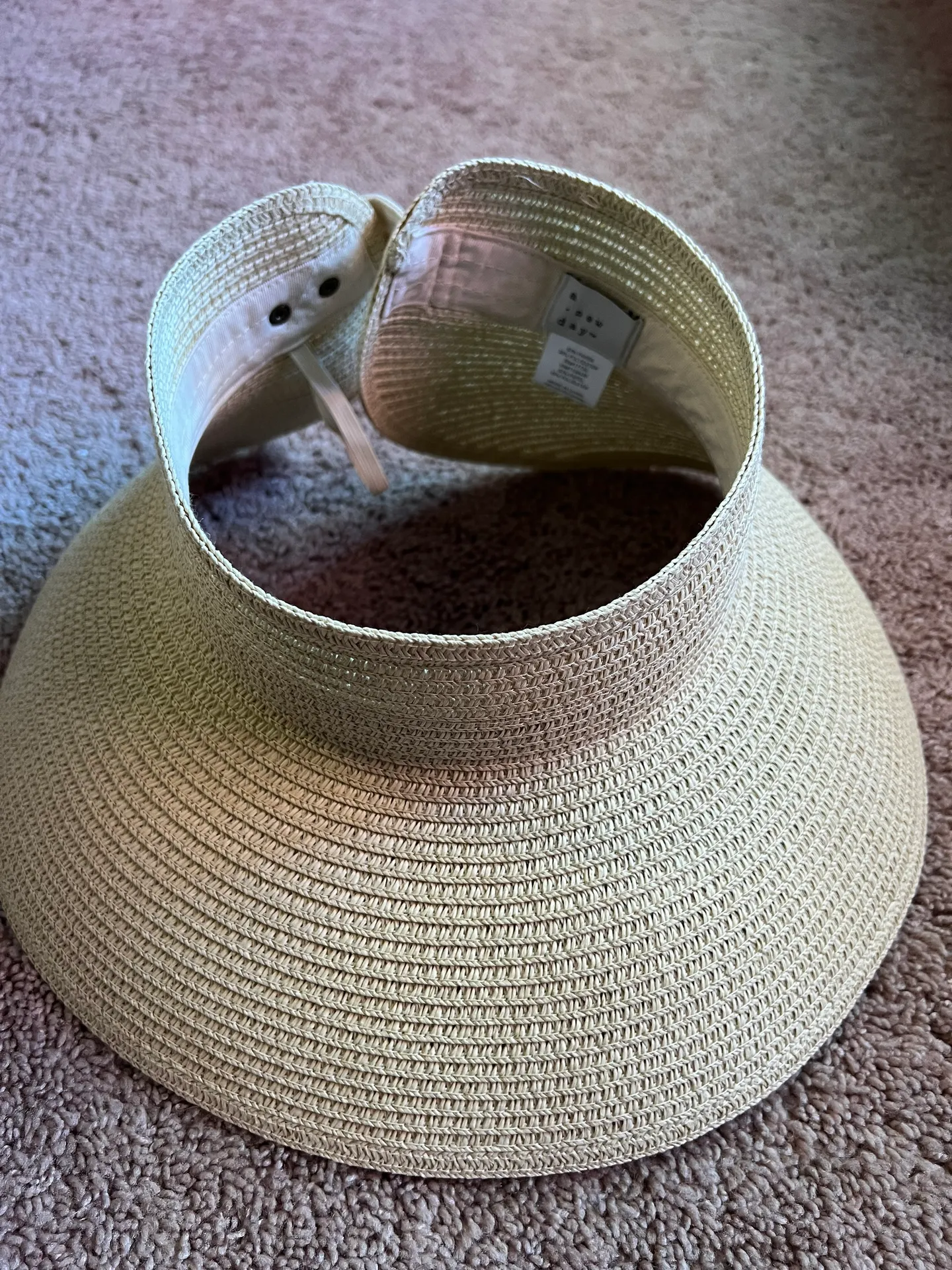 Sun Hat - Image 3