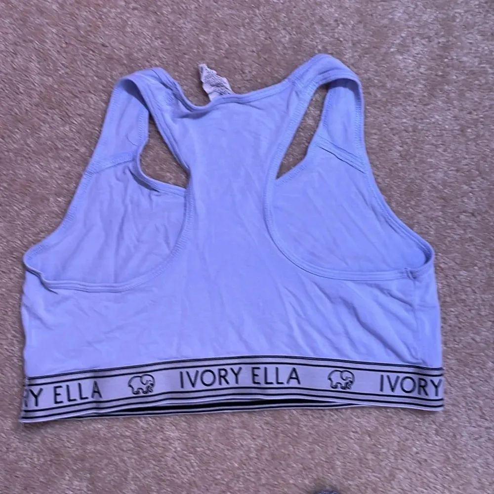 Ivory Ella ‎ bralette - Image 3