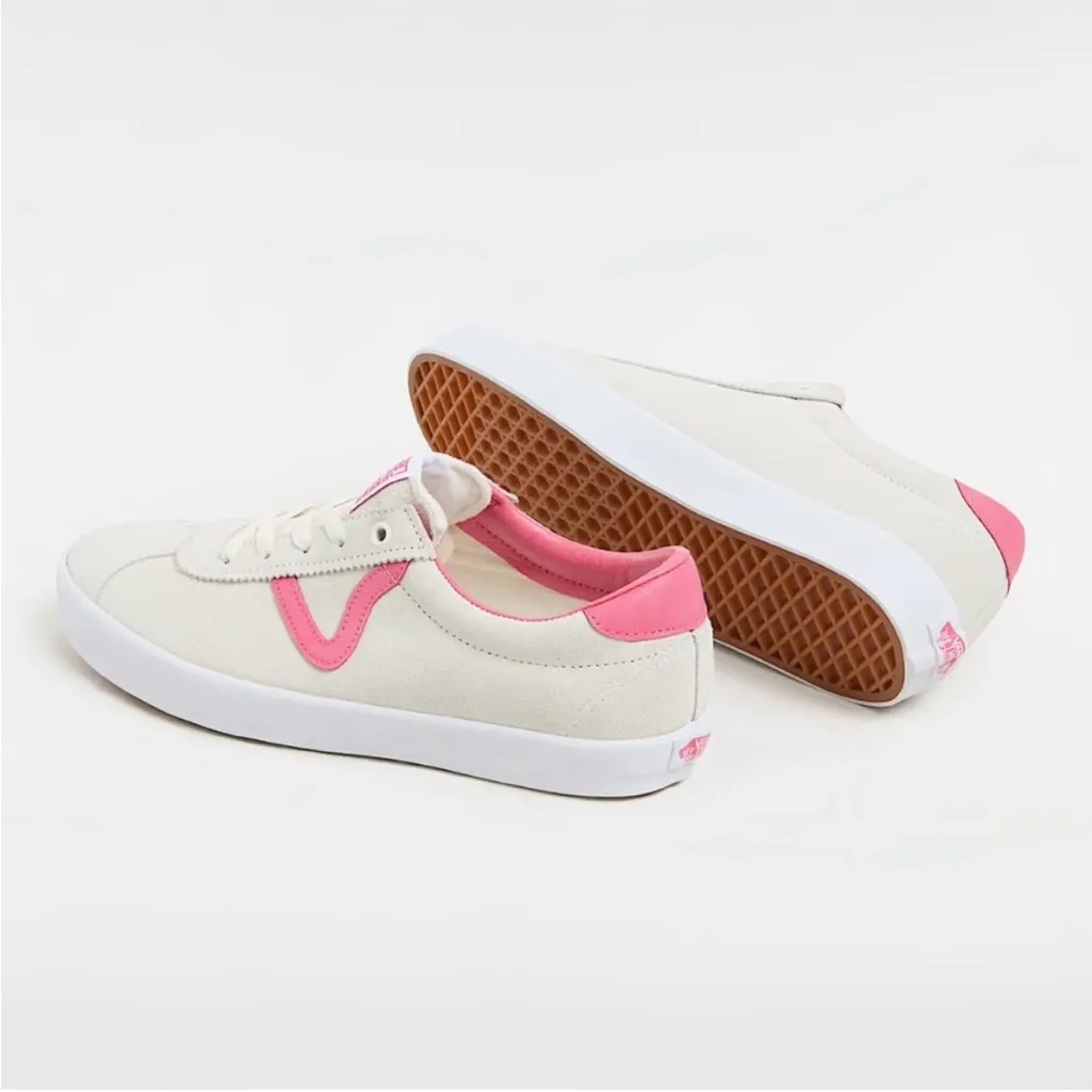 Vans Sport Low Shoes Women 8.5 US
Men's 7.0 US - Image 3