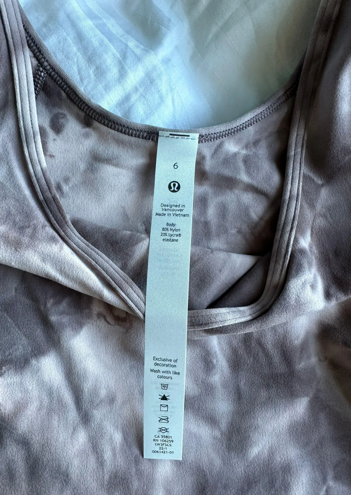 Align T-Shirt - Image 2