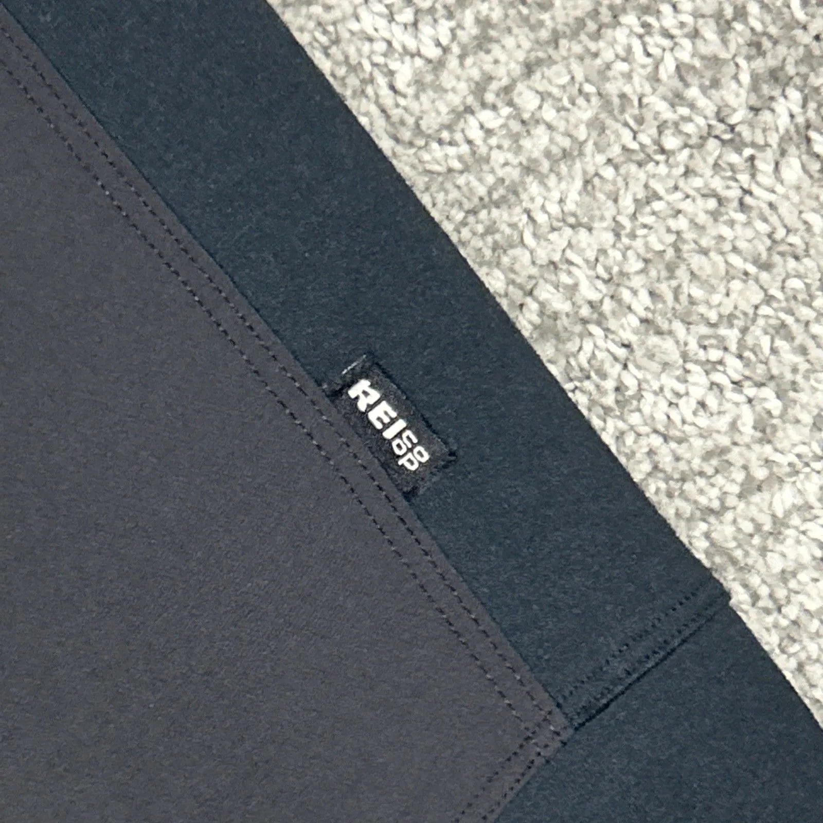 REI Co-op Pants Womens 1XL Black Ankle Hiking Outdoor Gorpcore Stretch - Image 2