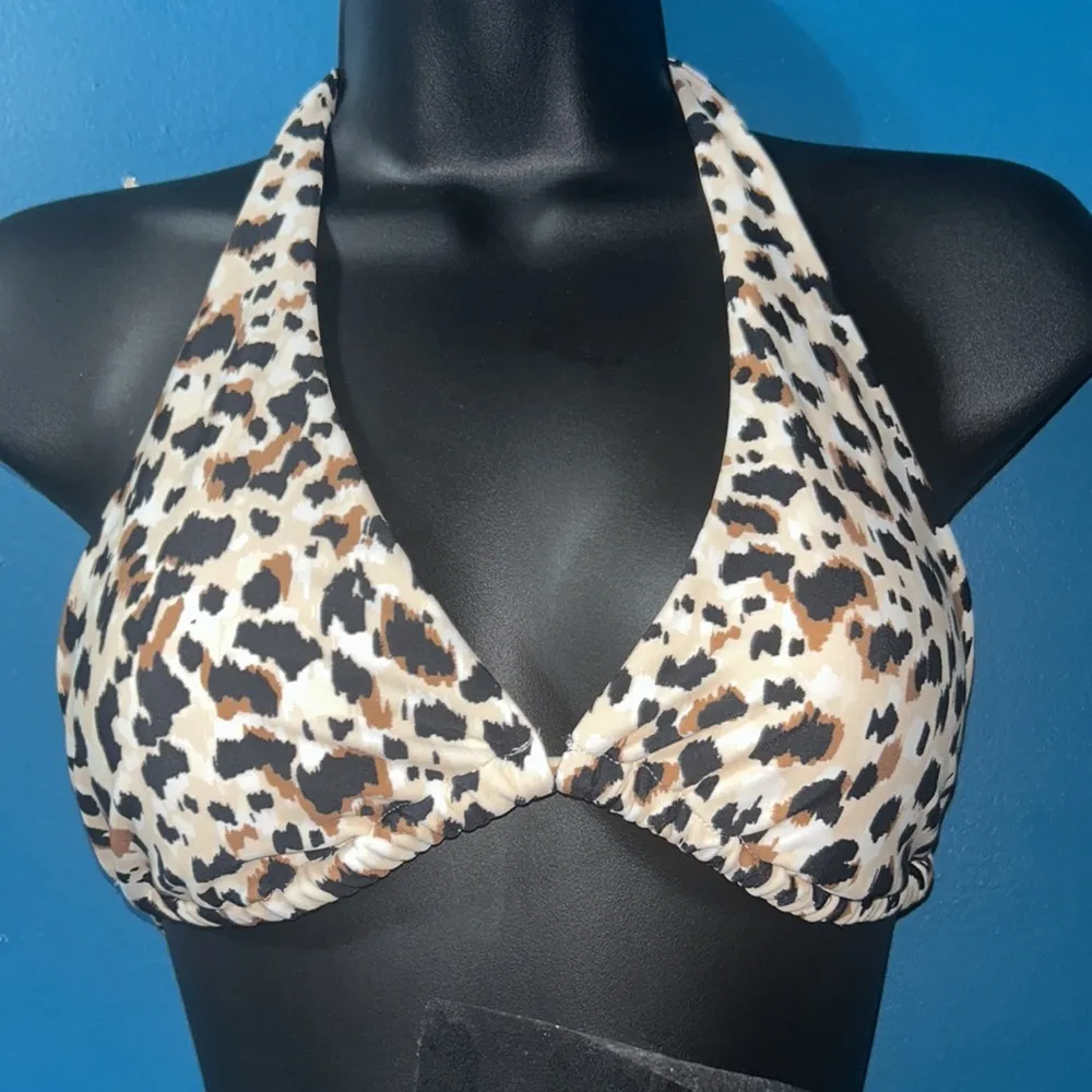 Animal Print bikini - Image 3