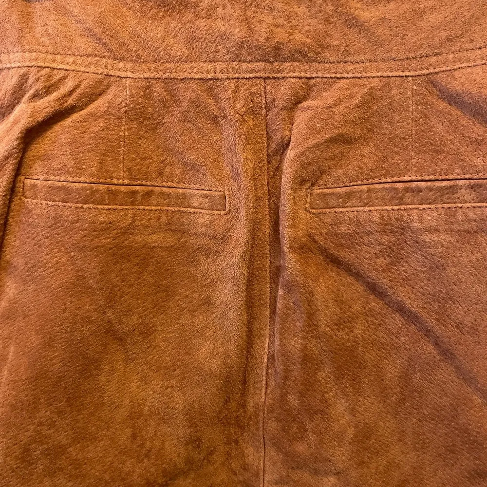 NWT BLANK-NYC Button Front Mini Skirt - Image 6
