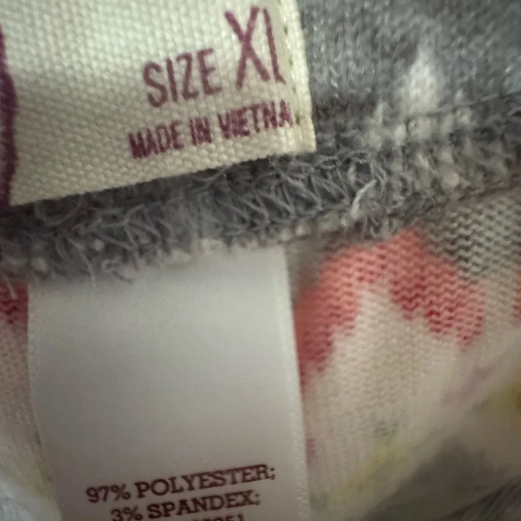 SO soft and cozy pajama pants NWOT - Image 3