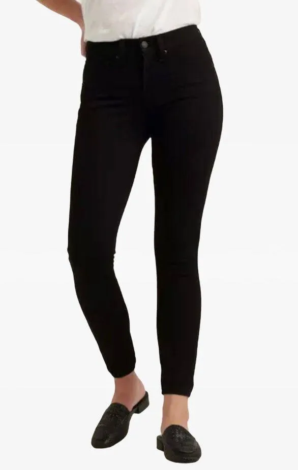 Black Skinny Jeans - Image 3
