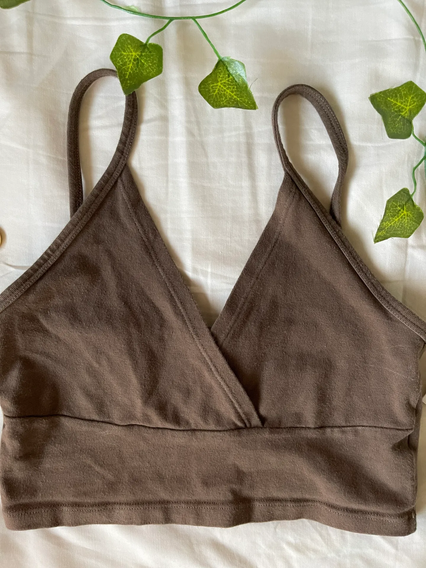 Brandy Melville Amara Tank - Image 2