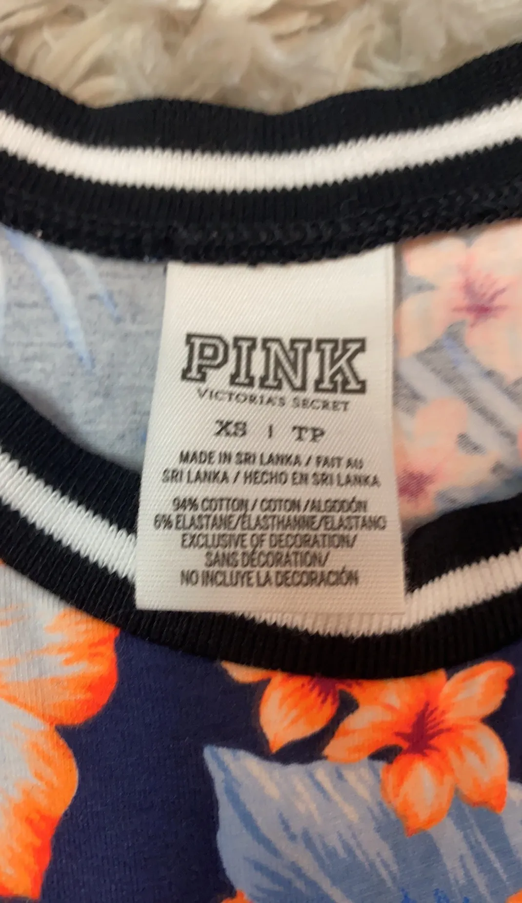 PINK - Victoria's Secret Pink Dress  - Image 2