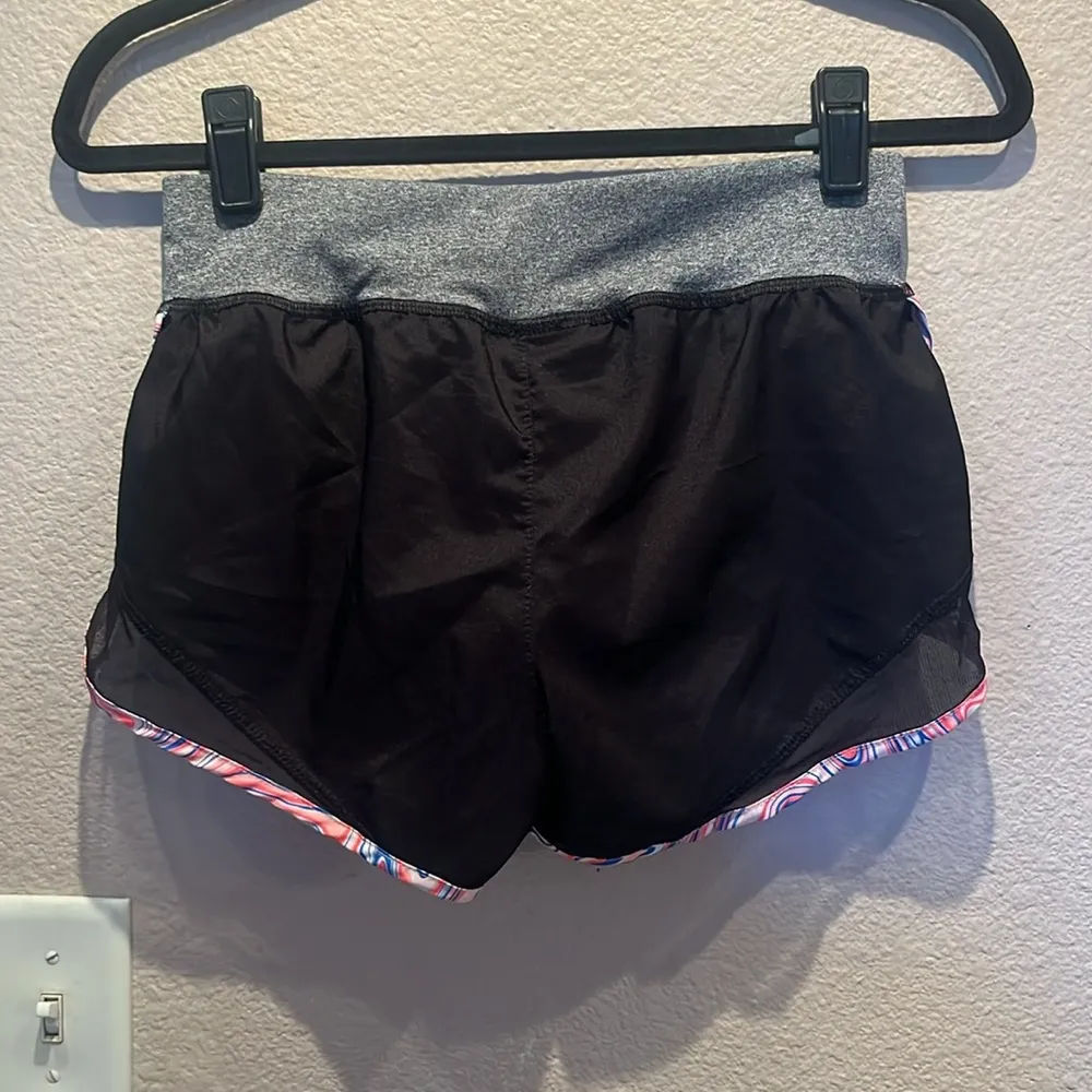 Varsity Cheer The Summit Cheerleading Competition Shorts Size Small - Image 5