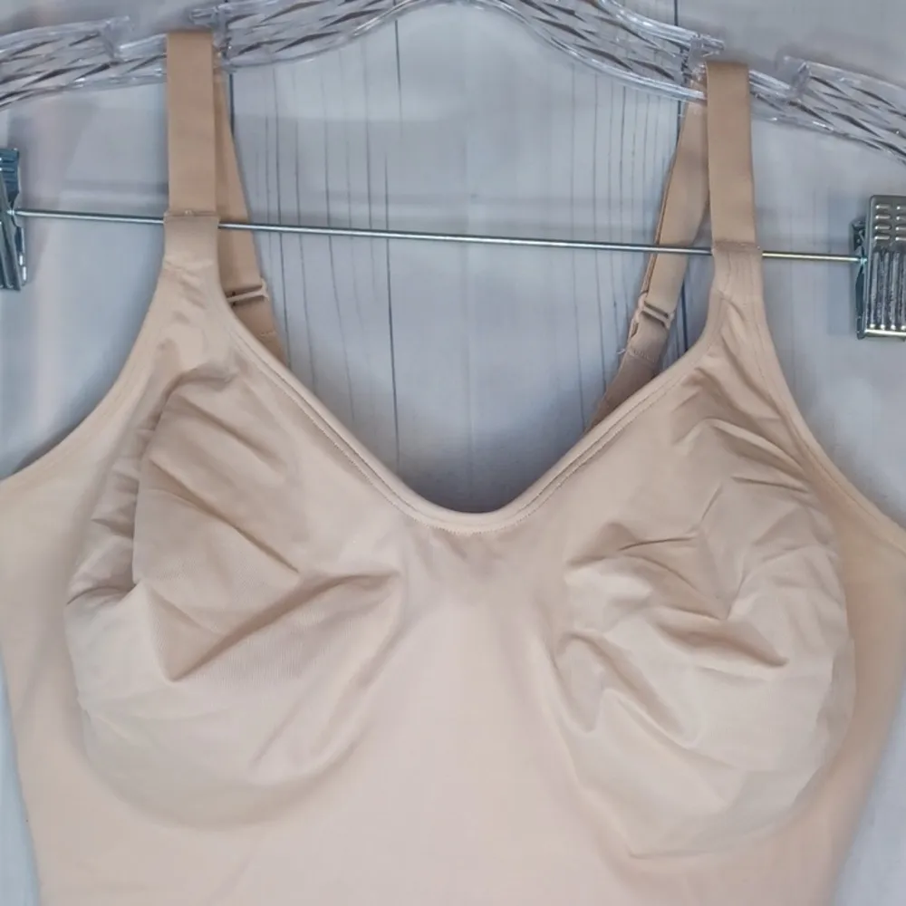 Cupid Dance camisole Tan Size undefined - Image 2