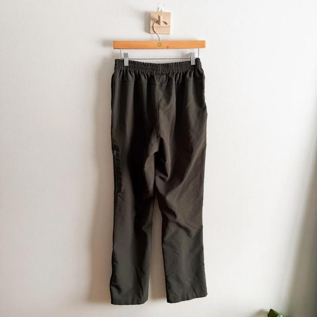 New Balance Green Athletic Pants Size M - Image 3