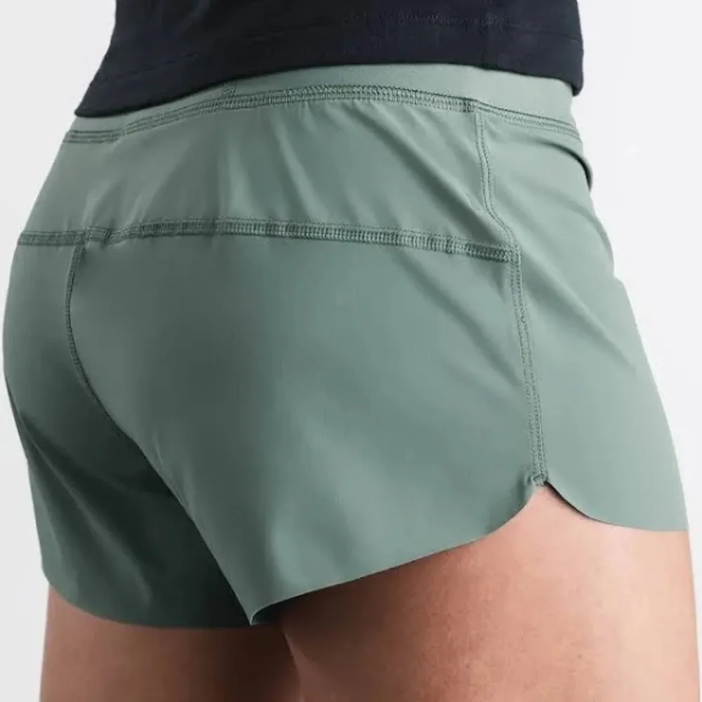 NOBULL Pace Shorts Women’s Size Small - Image 2