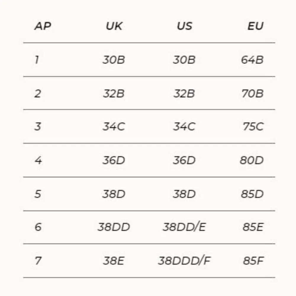 Agent Provocateur LIV BRA Burgundy Size: 2 NWT Red - Image 6