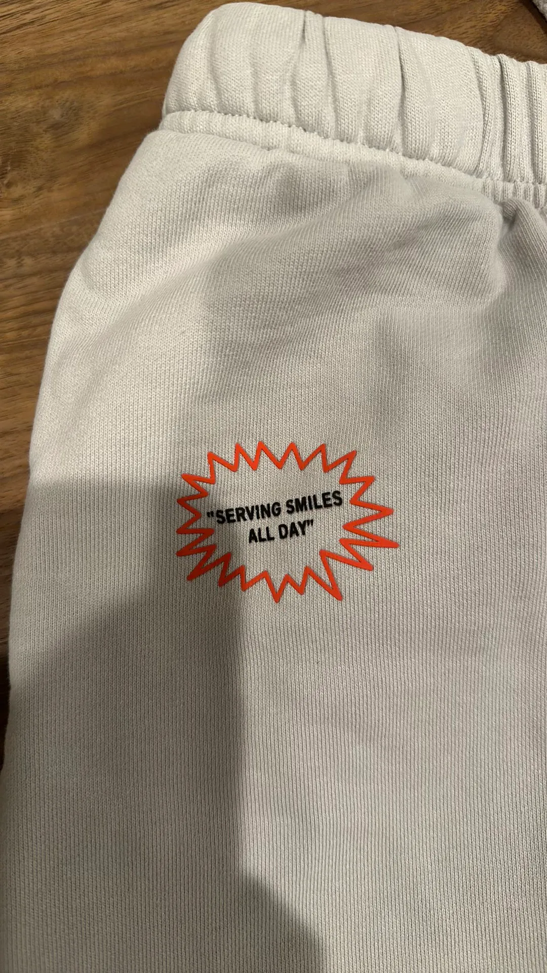 The  Sweatpants - Image 2