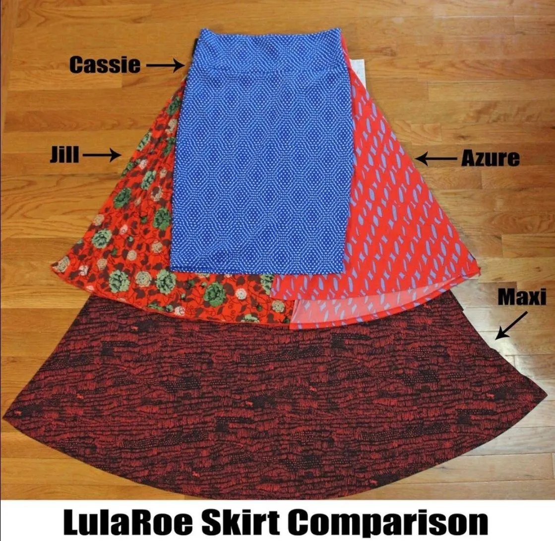 Cassie Skirt SMALL NWT - Image 10