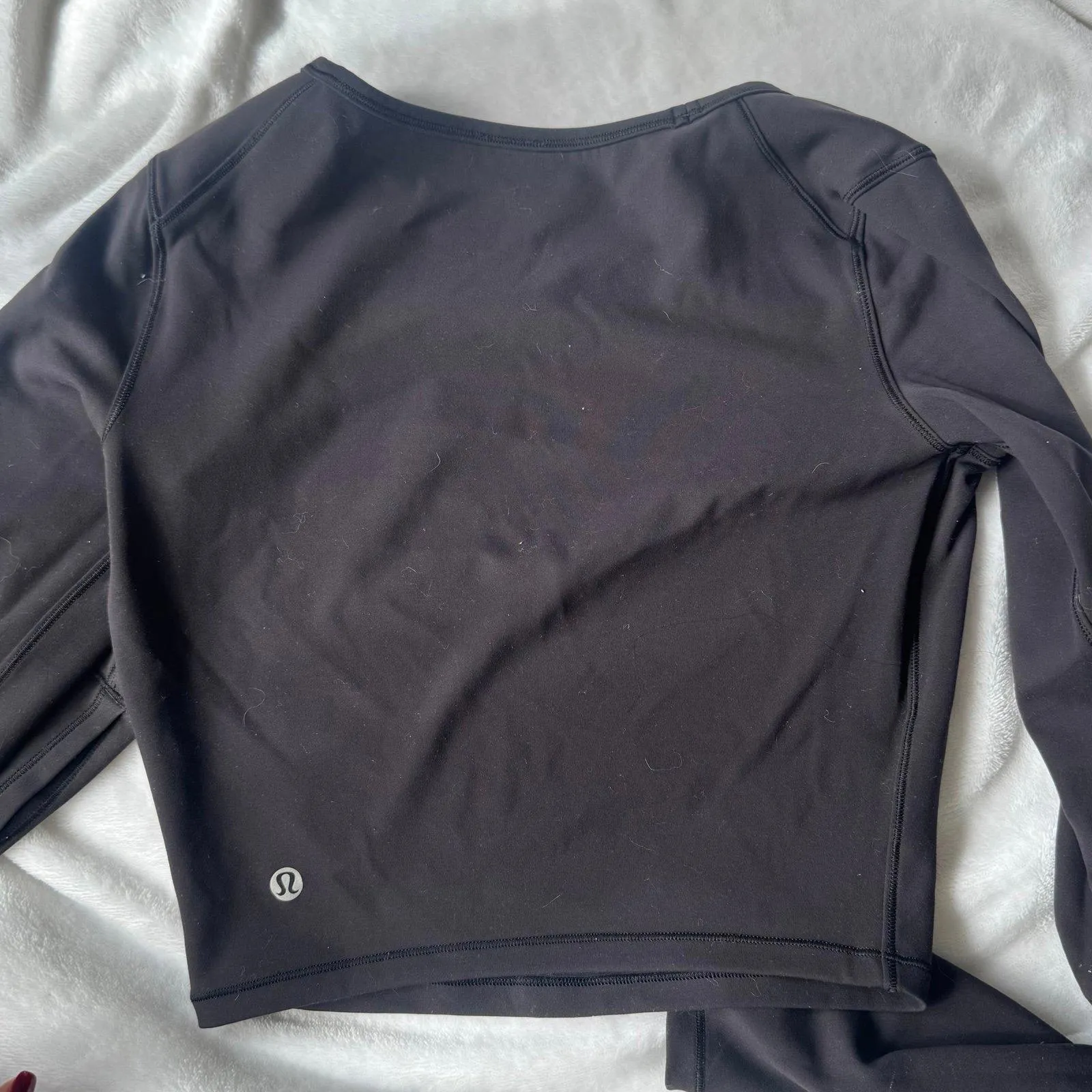 lululemon long sleeve align - Image 2