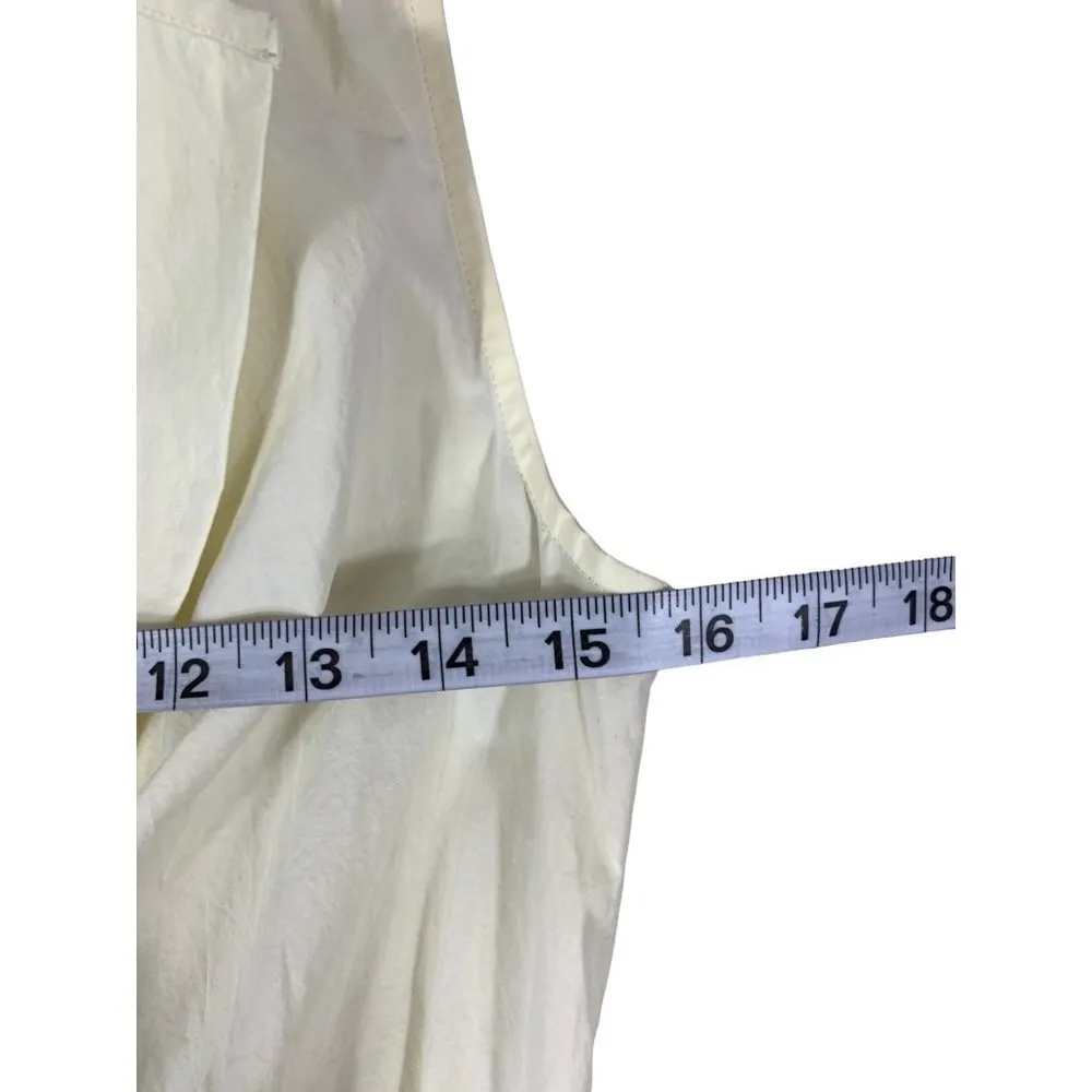 Ann Taylor Loft Women's Casual Sleeveless Dress - Image 5