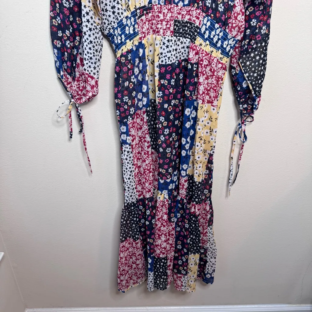 ASOS Ditzy Floral Maxi Dress - Image 7